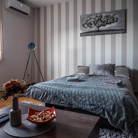 Gofd Apartman Belgrad Dış mekan fotoğraf