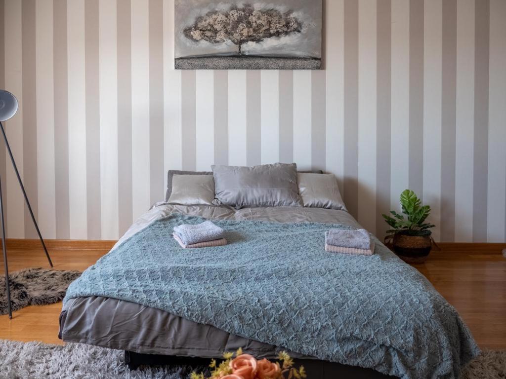 Gofd Apartman Belgrad Dış mekan fotoğraf