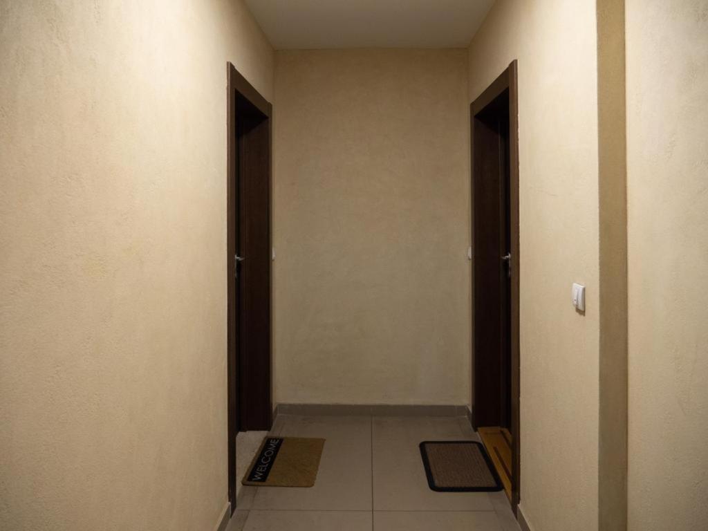 Gofd Apartman Belgrad Dış mekan fotoğraf